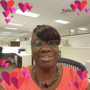 Meet your Posher, Carol